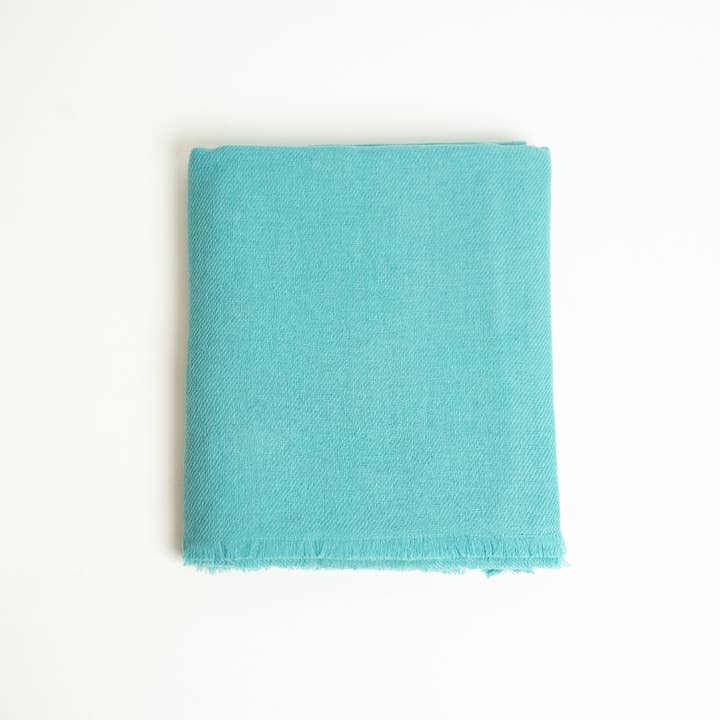 ART HIMALAYAN TRADING LTD - Wholesale Scarf - Unisex - Cashmere 100% pure cashmere wrap scarves shawl 36"*80" F143