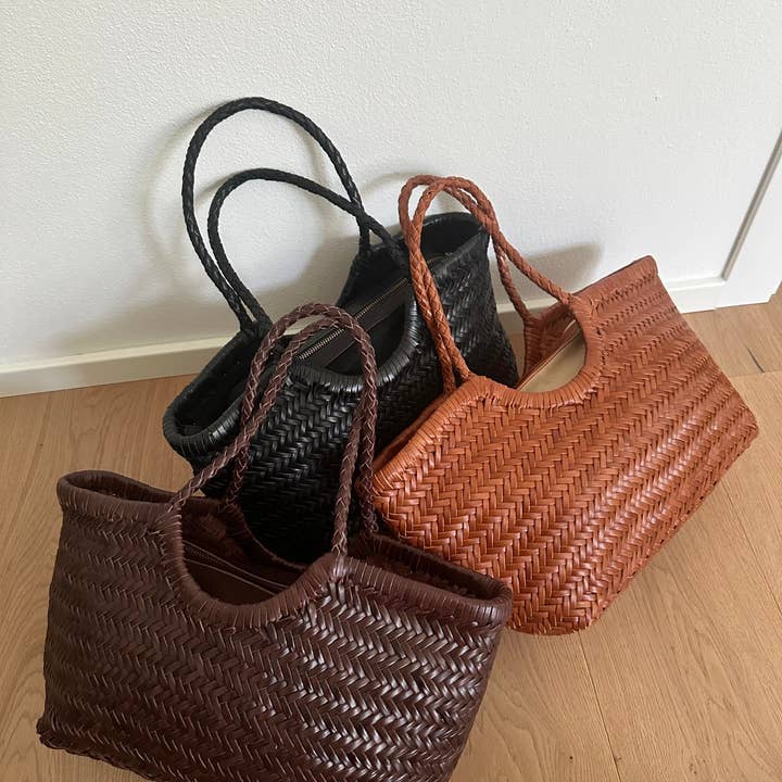 Zhade - Wholesale Tote Bag - Women's - DORA PREMIUM - medium7