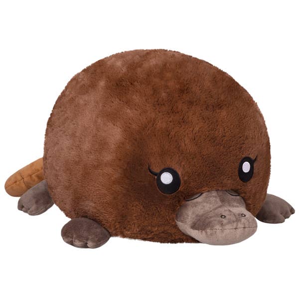 Squishable Baby Platypus for wholesale by Squishable