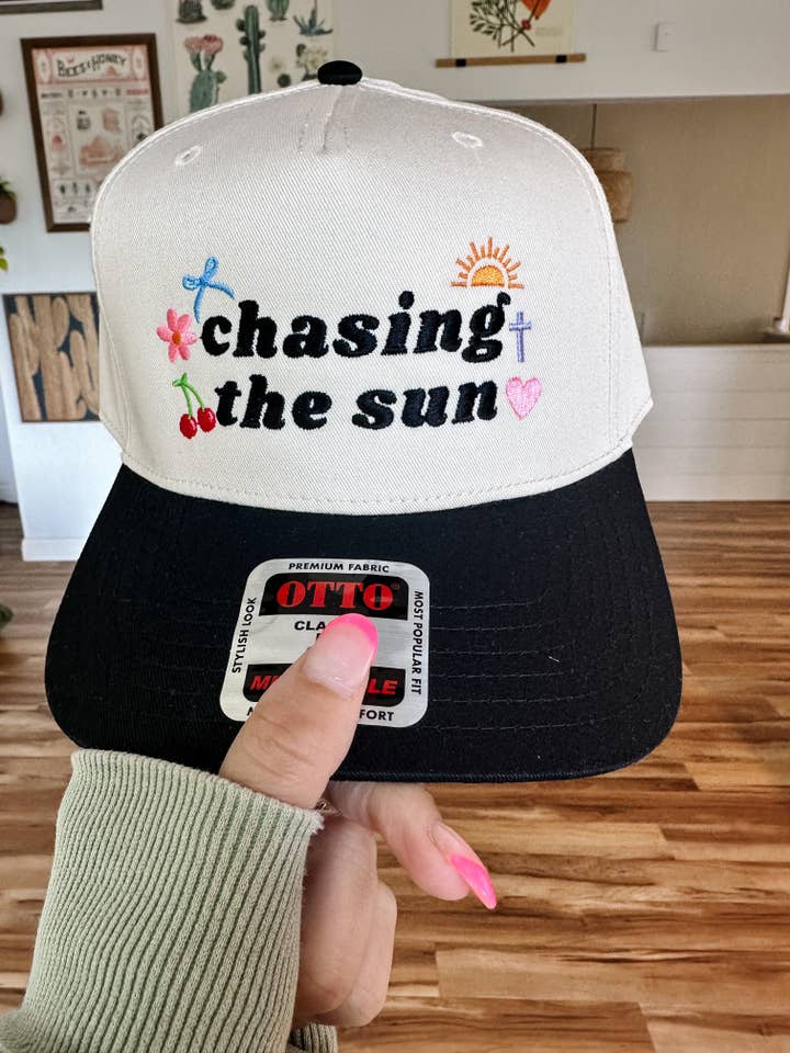 Chasing The Sun for wholesale by DENVERCO.