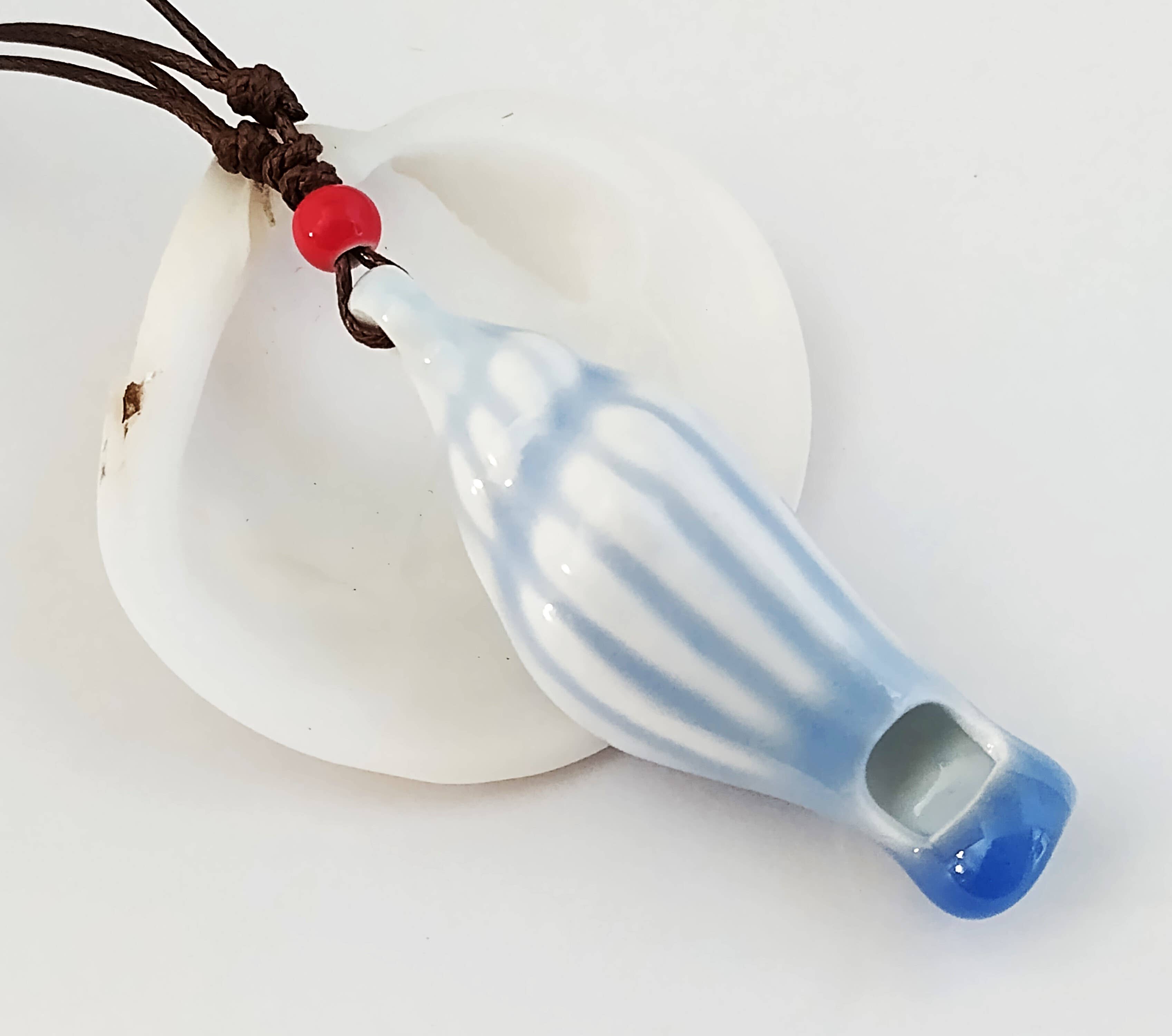 Piccadilly Pendants – wholesale Pendant/charm necklace – Shell  Whistle, Coastal Jewelry, Nautical Necklace 0