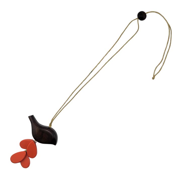 Colar Passarinho por atacado de This Side Up Designs