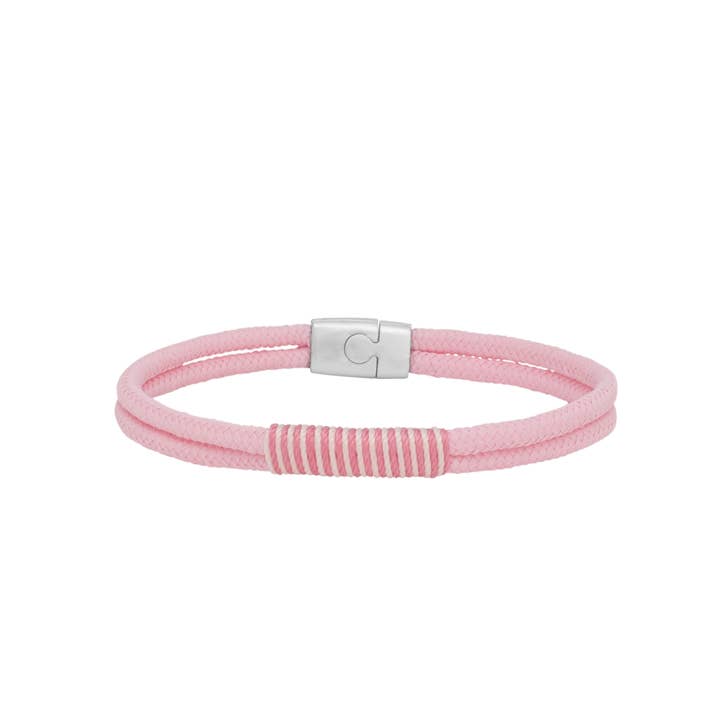 WATERSIDE ROPE BRACELET for wholesale by Butler Hill