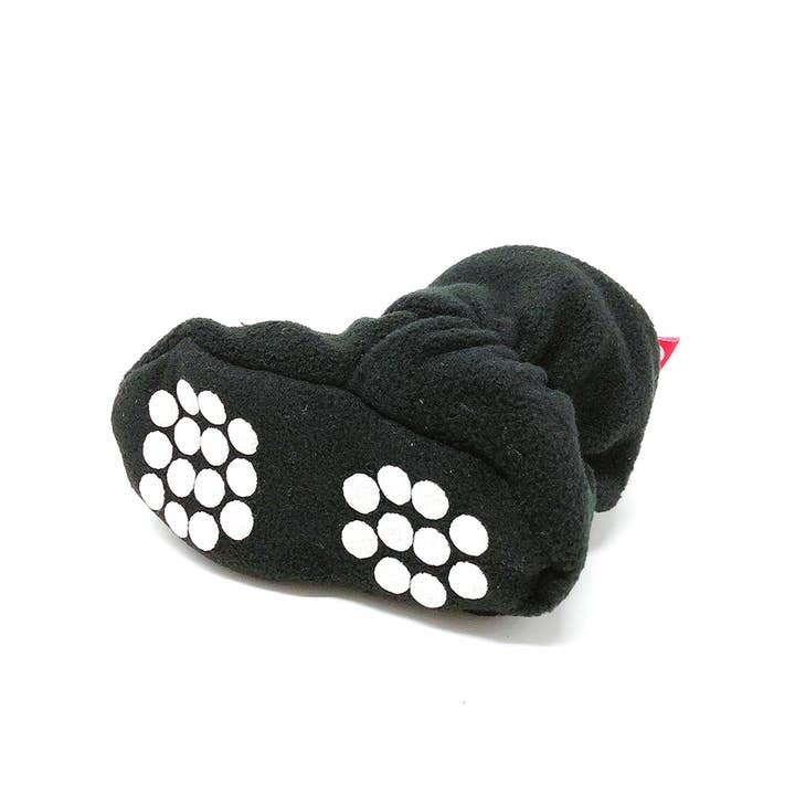 Wrapables.com - Wholesale Booties - Baby - Wrapables Fleece Baby Booties with Anti-Skid Bottoms33