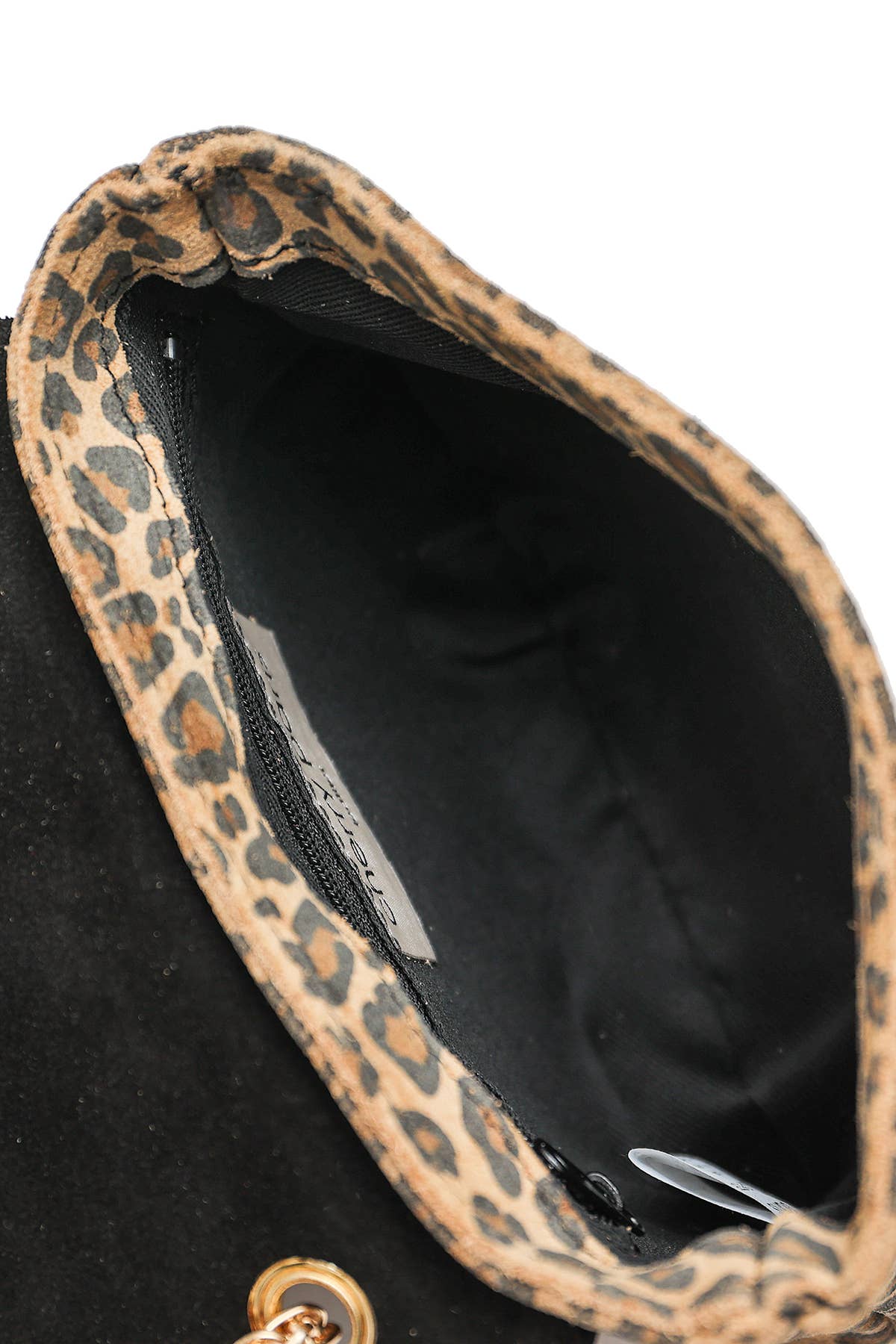 MINI PIA LEOPARD Bag - 3973C for wholesale on Faire7