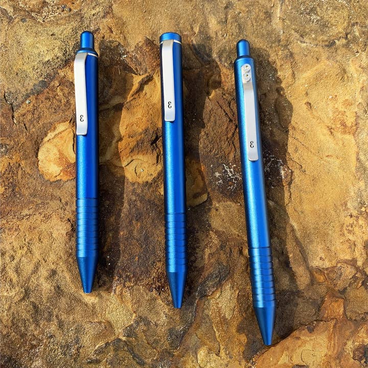 Everyman – wholesale Pen – Everyman Grafton Mini Pen