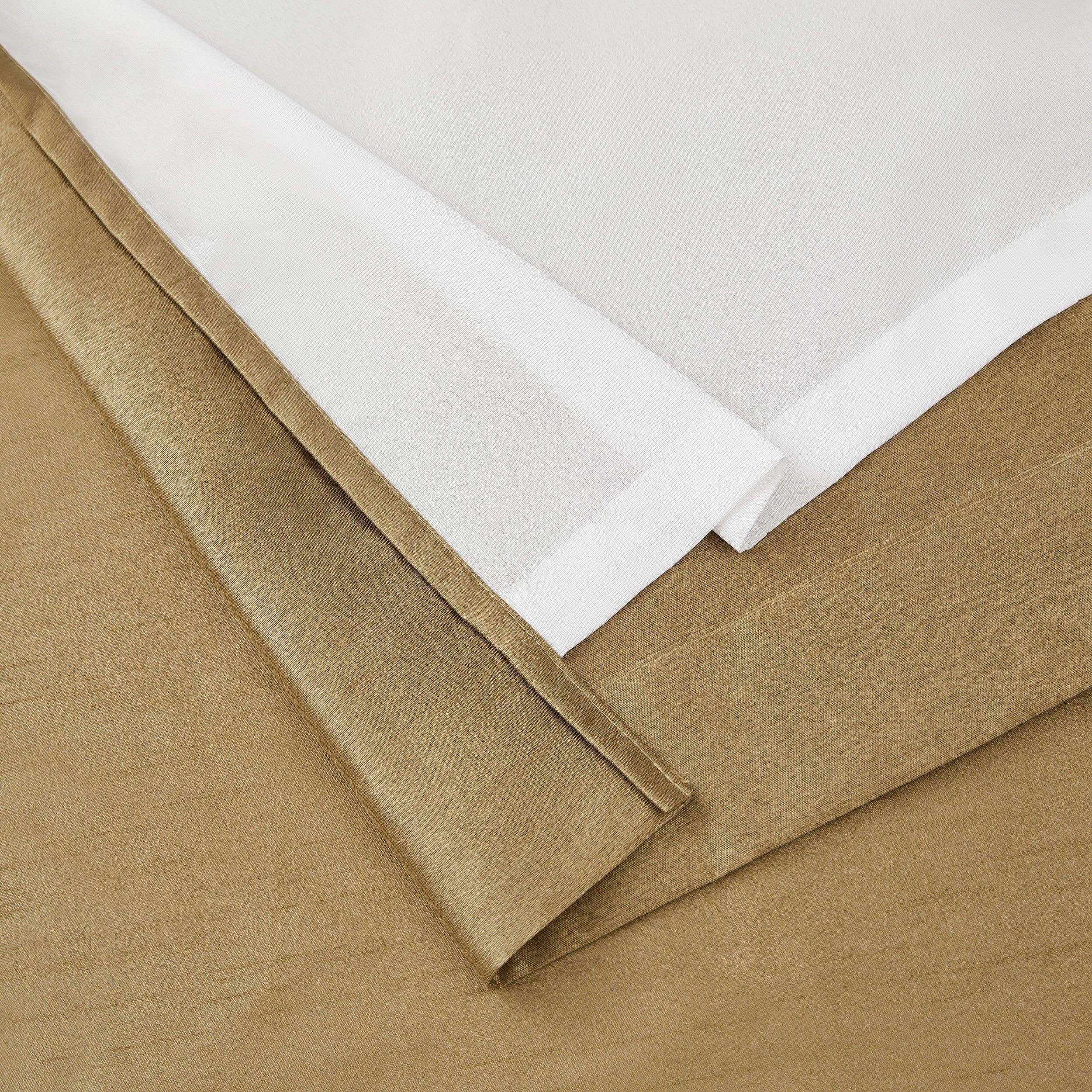 HLC.me - Wholesale Curtain - Jefferson Faux Silk Grommet Curtain Panels25