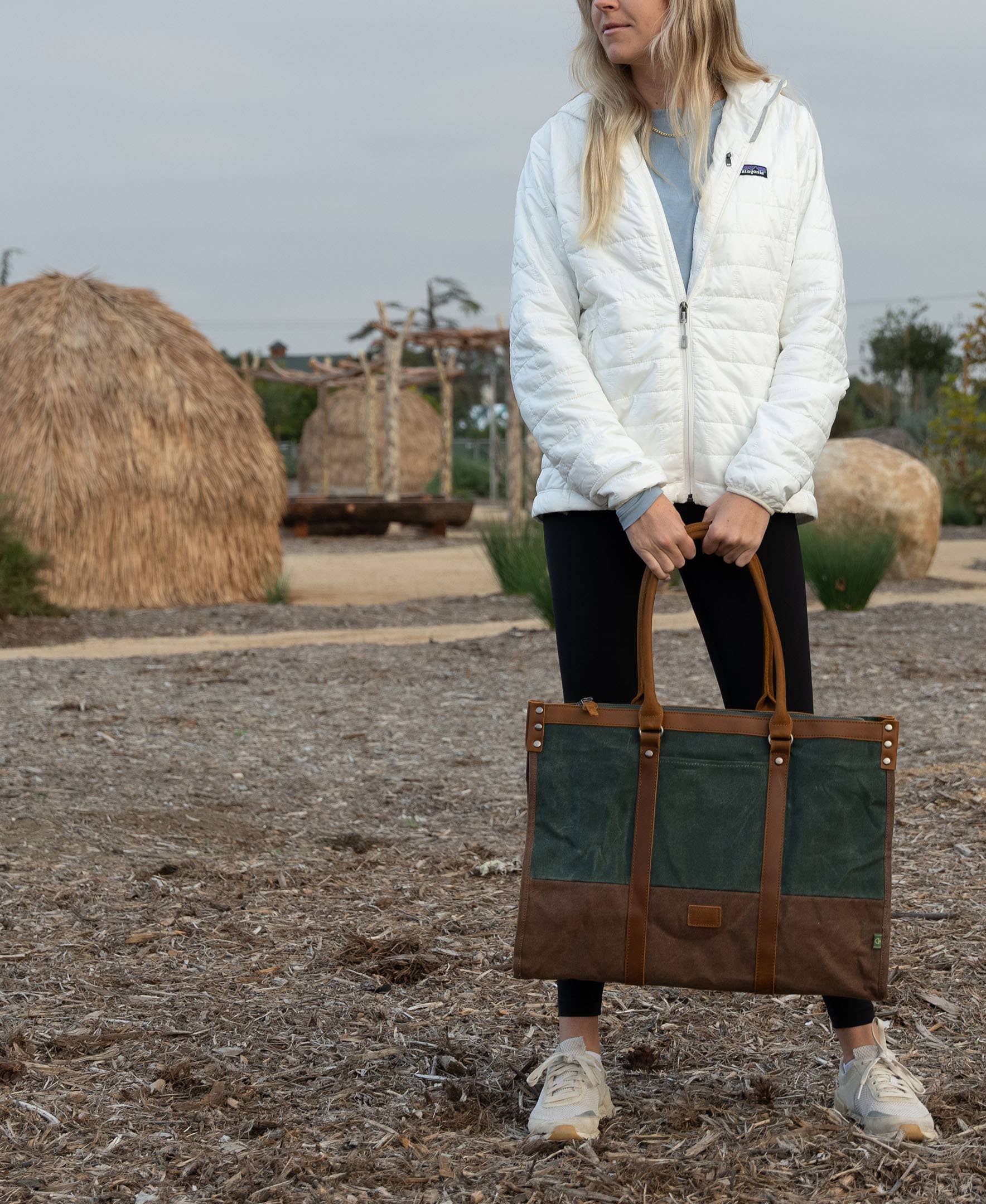 TSD Brand – Großhandel Tragetasche – Damen – Stone Creek Tragetasche43