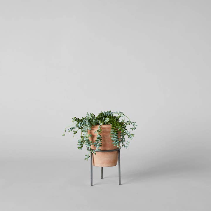 Bloomist – suporte de vaso por atacado – Suporte para Vasos em Ferro Forjado