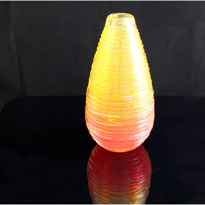 The Furnace: a glassworks - Wholesale Vase - Shimmer Vases2