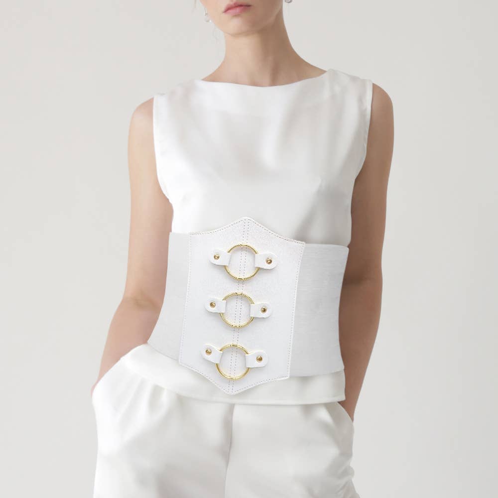 Sensibling Corp. - Wholesale Belt - Women's - Corset Elastic Belt3