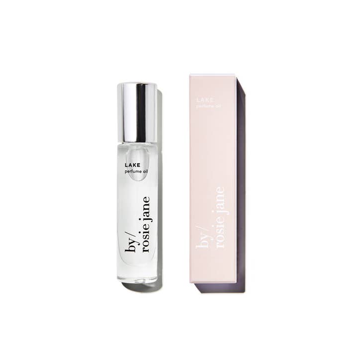 By Rosie Jane - Wholesale Roll-On Fragrance - Lake Perfume Oil