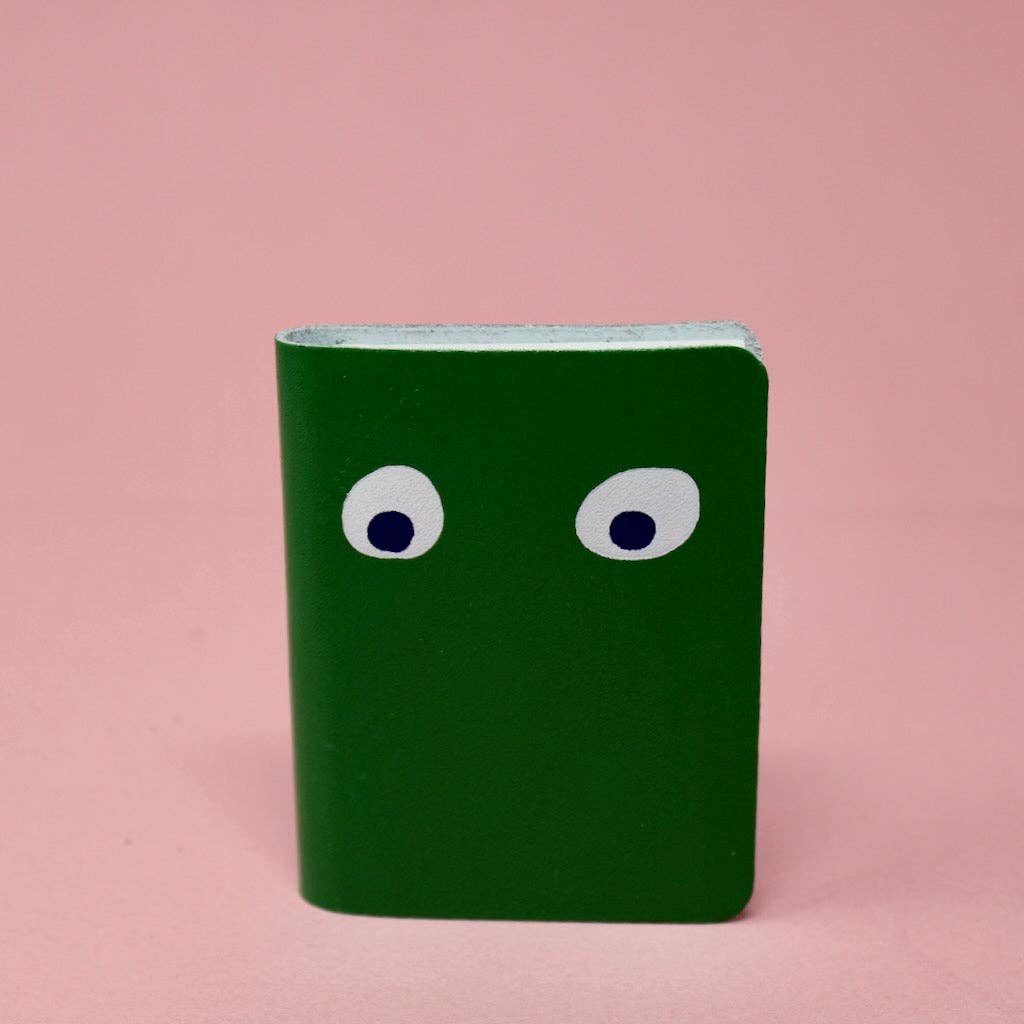 Ark Colour Design - Wholesale Notebook - Googly Eye Mini Notebook10