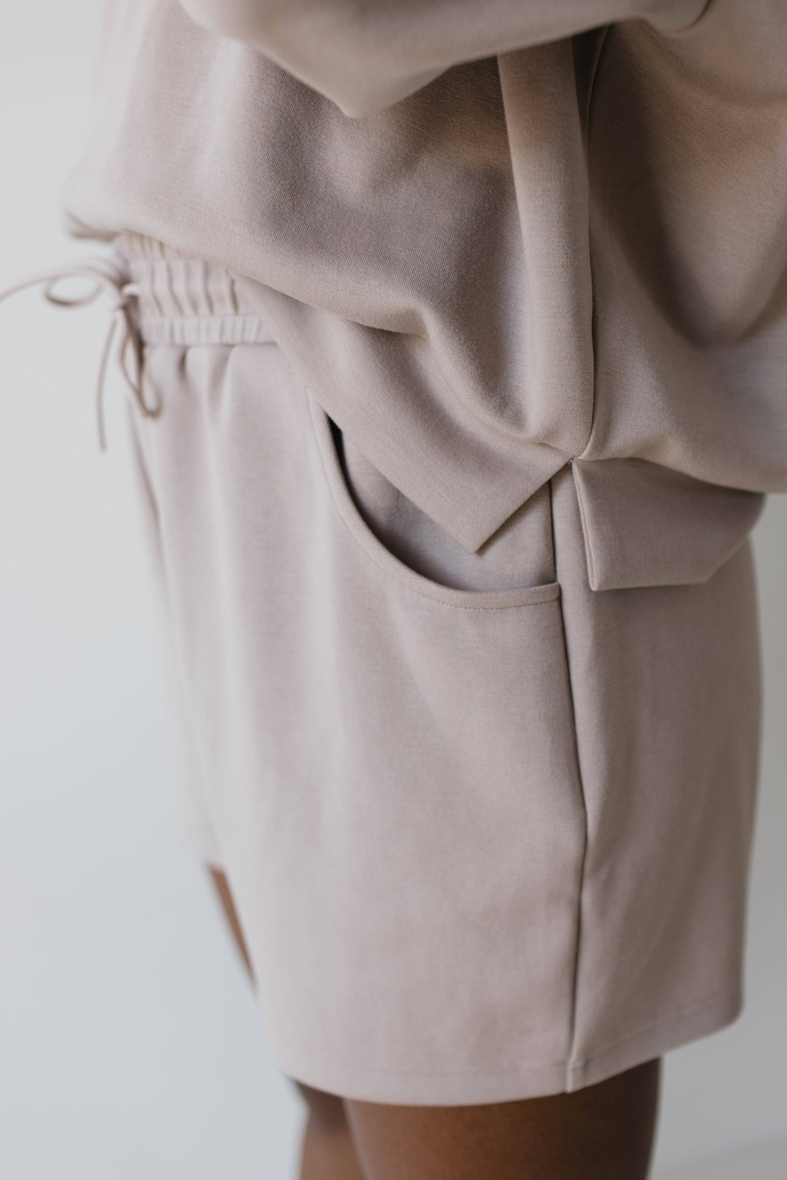 The Match Me Boutique - Wholesale Shorts - Women's - Adult Shorts (Available in 2 Lengths)5