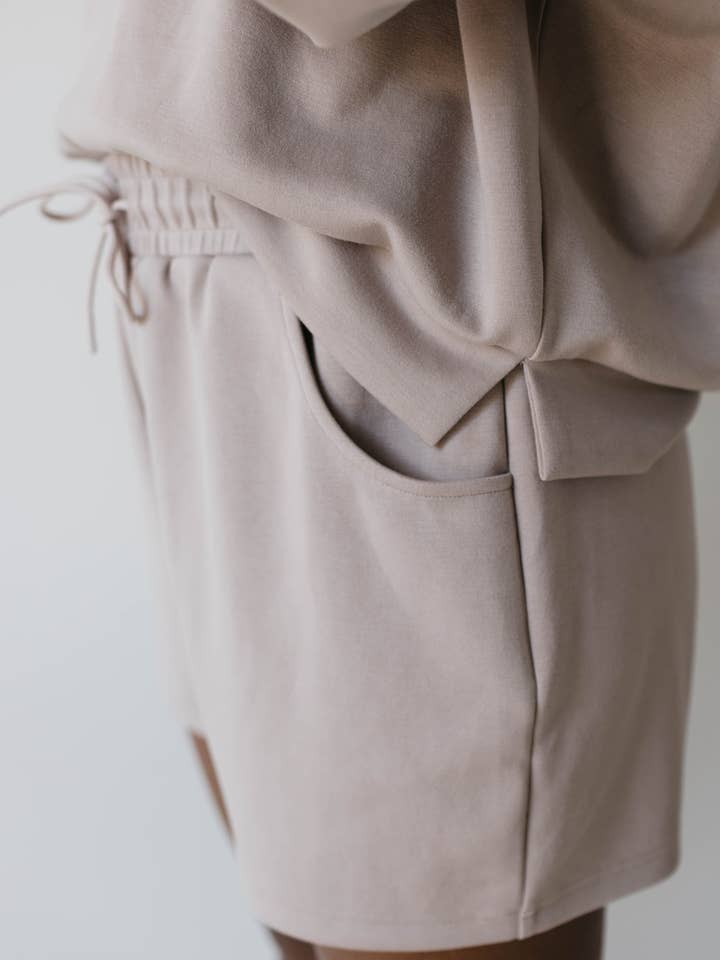 The Match Me Boutique - Wholesale Shorts - Women's - Adult Shorts (Available in 2 Lengths)5