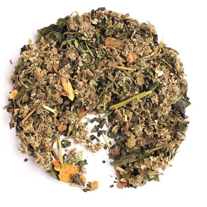 Boommama – wholesale Nursing tea – Maternity – Mothers Milk Support Tea3