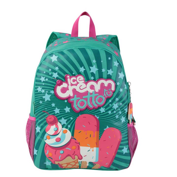 School backpack - Raisyn for wholesale by TOTTO