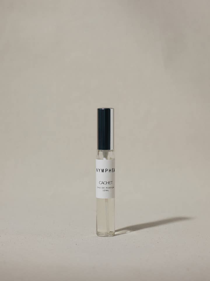 NYMPHEA - Travel Eau de Parfum - 10ml for wholesale by Cachet
