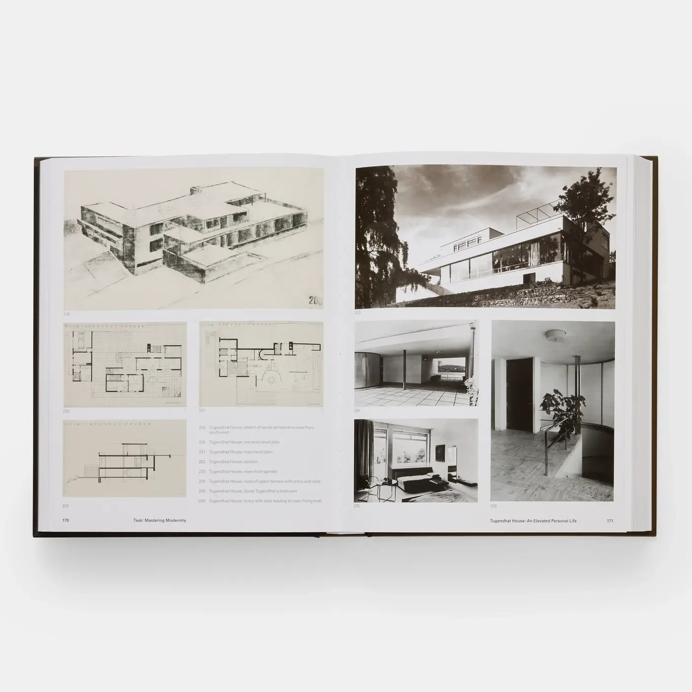 Phaidon - Wholesale Display Book - Mies1