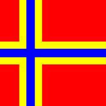 Worldwide Flags Ltd – wholesale Flag – Orkney New 3'x2'
