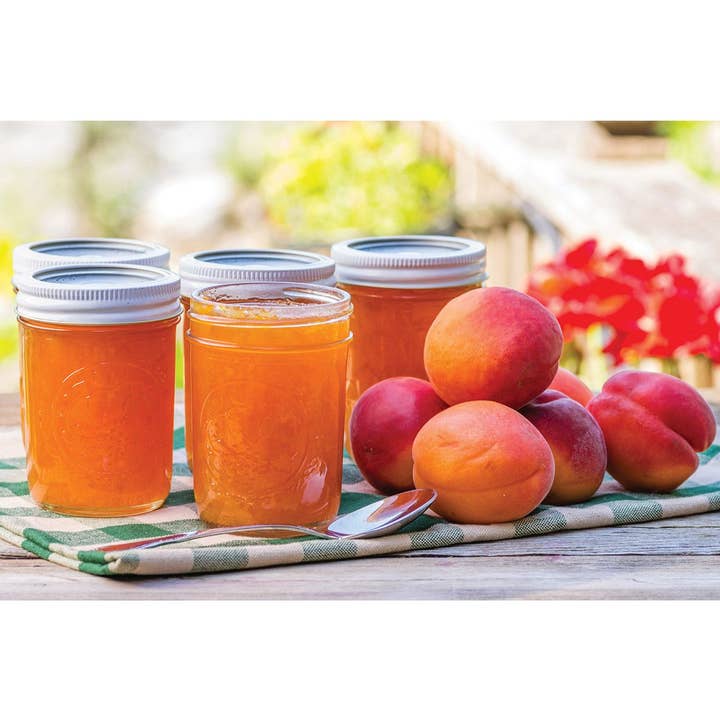 HIC - Harold Import Co. - Wholesale Kitchen Tool/Gadget - Mrs. Anderson's Baking Jar Can Lifter2