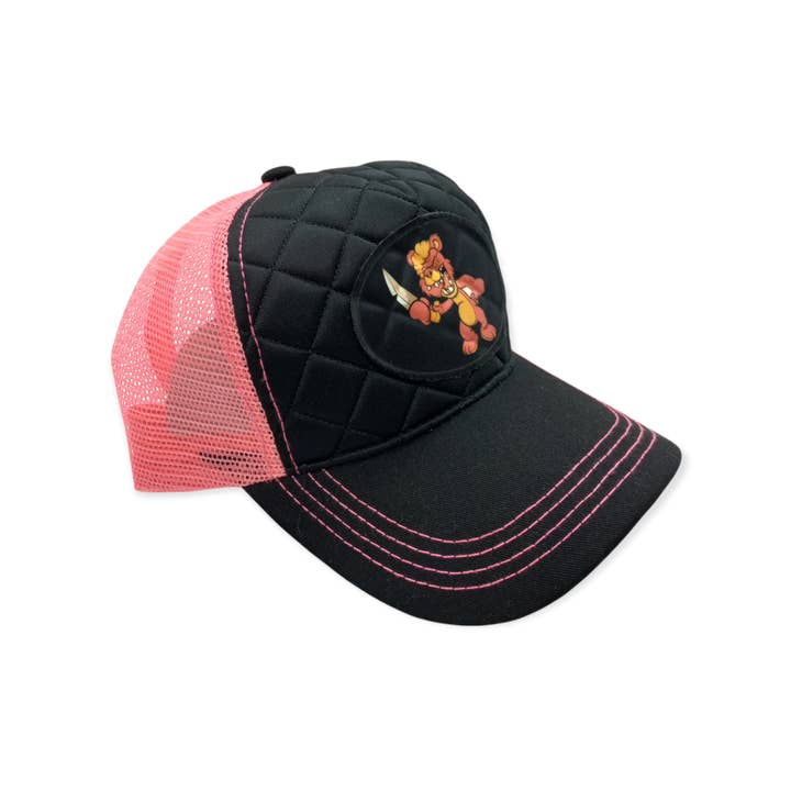 MadeFits - Wholesale Patch - Custom Printed Iron-On Patches, Choose Your Shape14