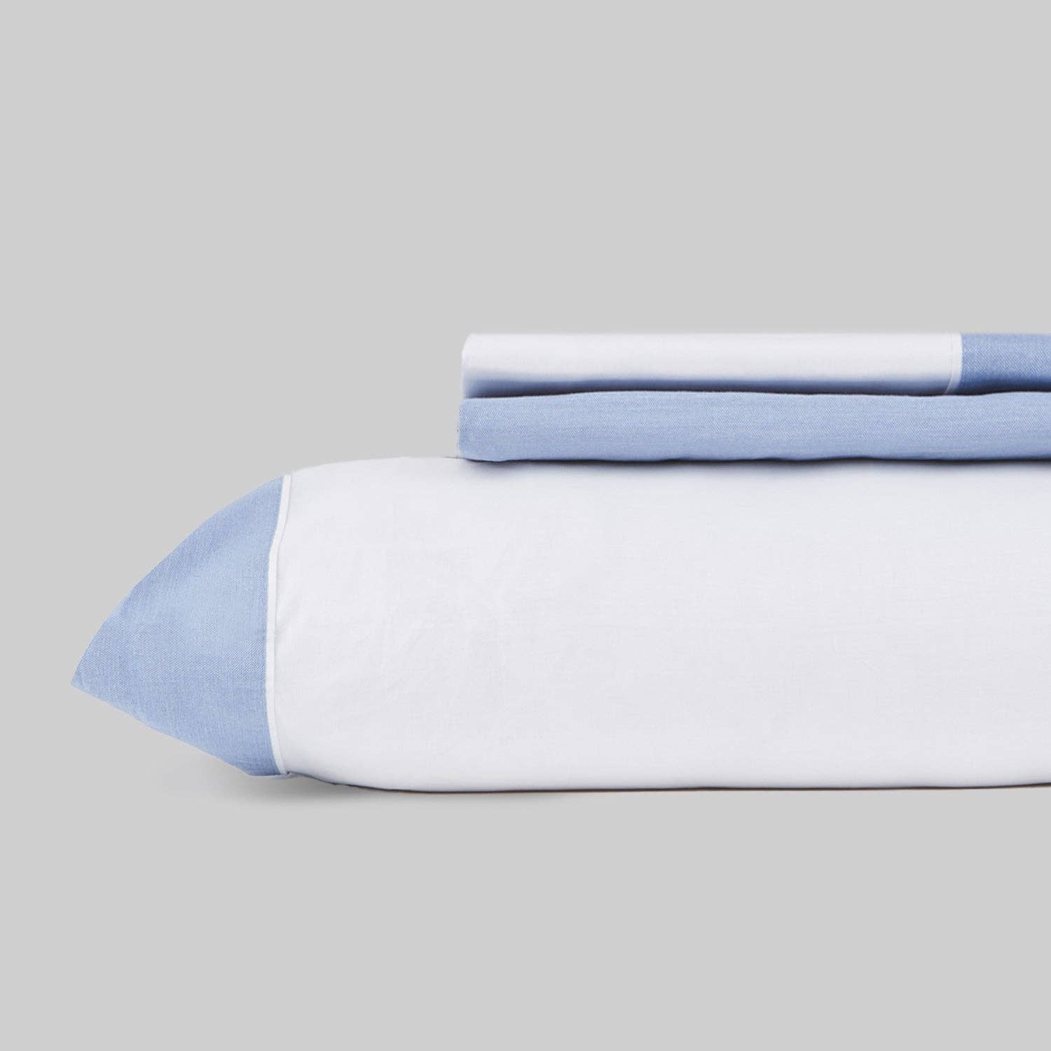 Sabana Oxford Blue Set for wholesale on Faire2