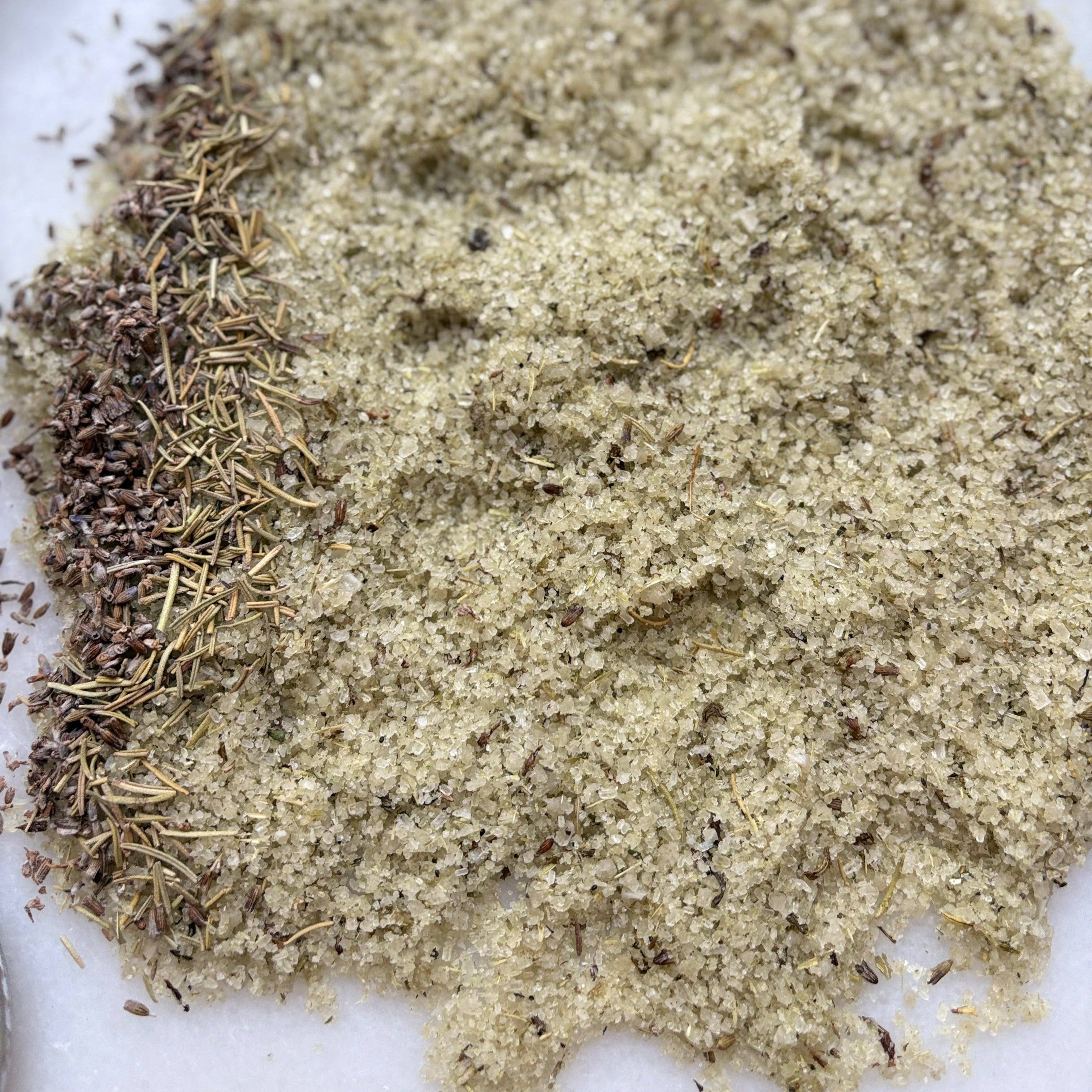 Niteswim - Wholesale Bath Salts - The Big Pause1