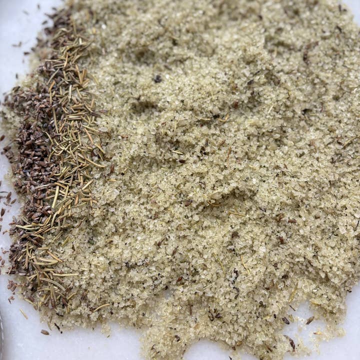 Niteswim - Wholesale Bath Salts - The Big Pause1