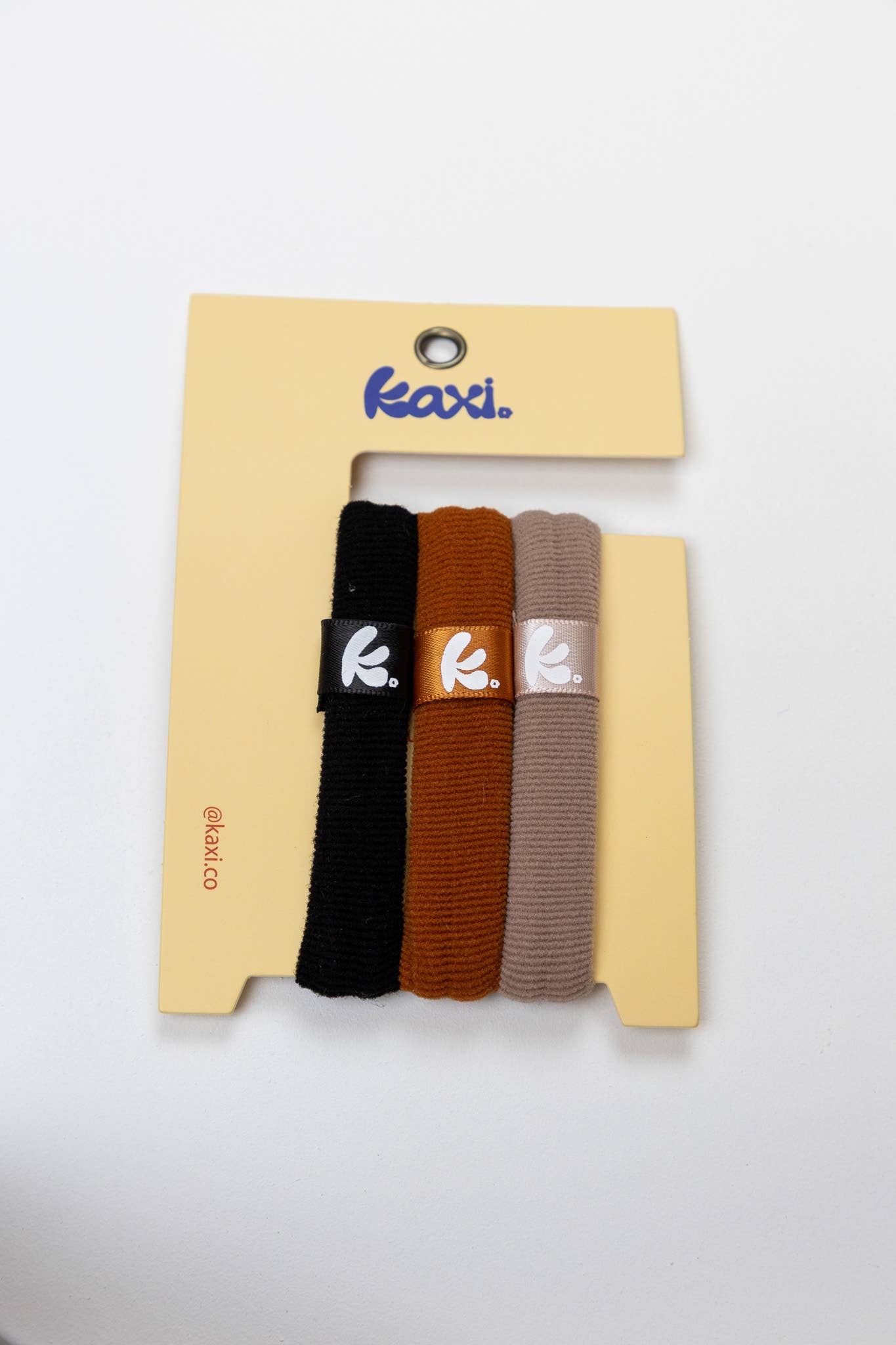 KAXI – wholesale Hårsnoddar – Dam – Solid hög intensitet24