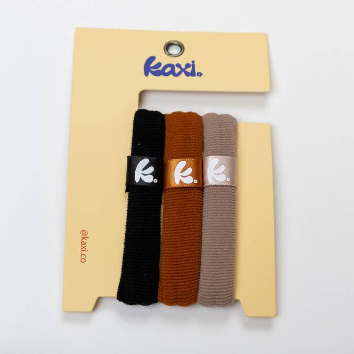 KAXI – wholesale Hårsnoddar – Dam – Solid hög intensitet24