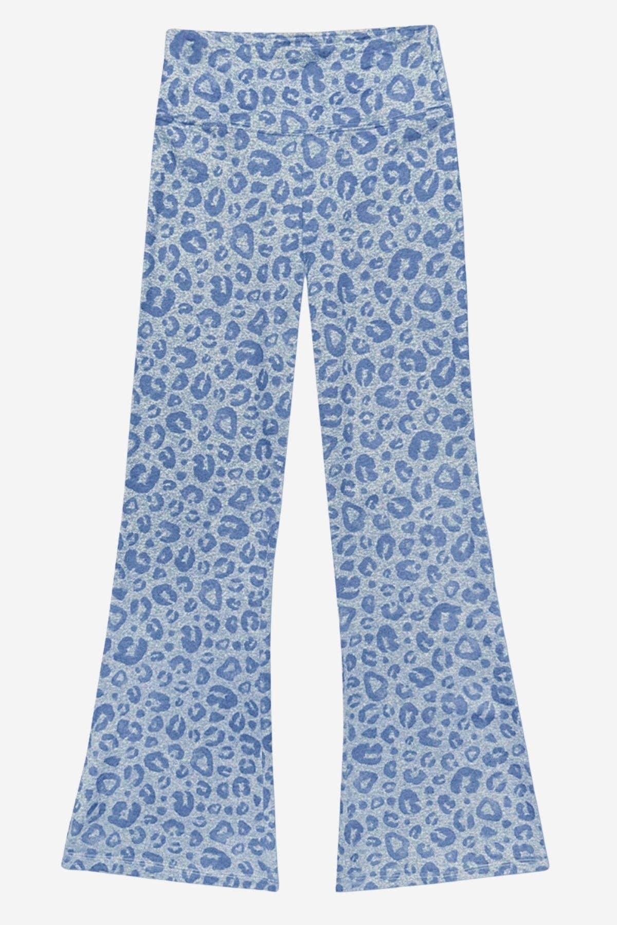 PixieLane – Großhandel Fashion-Leggings – Kinder – Einfach weiche Luxe-Schlaghose.16