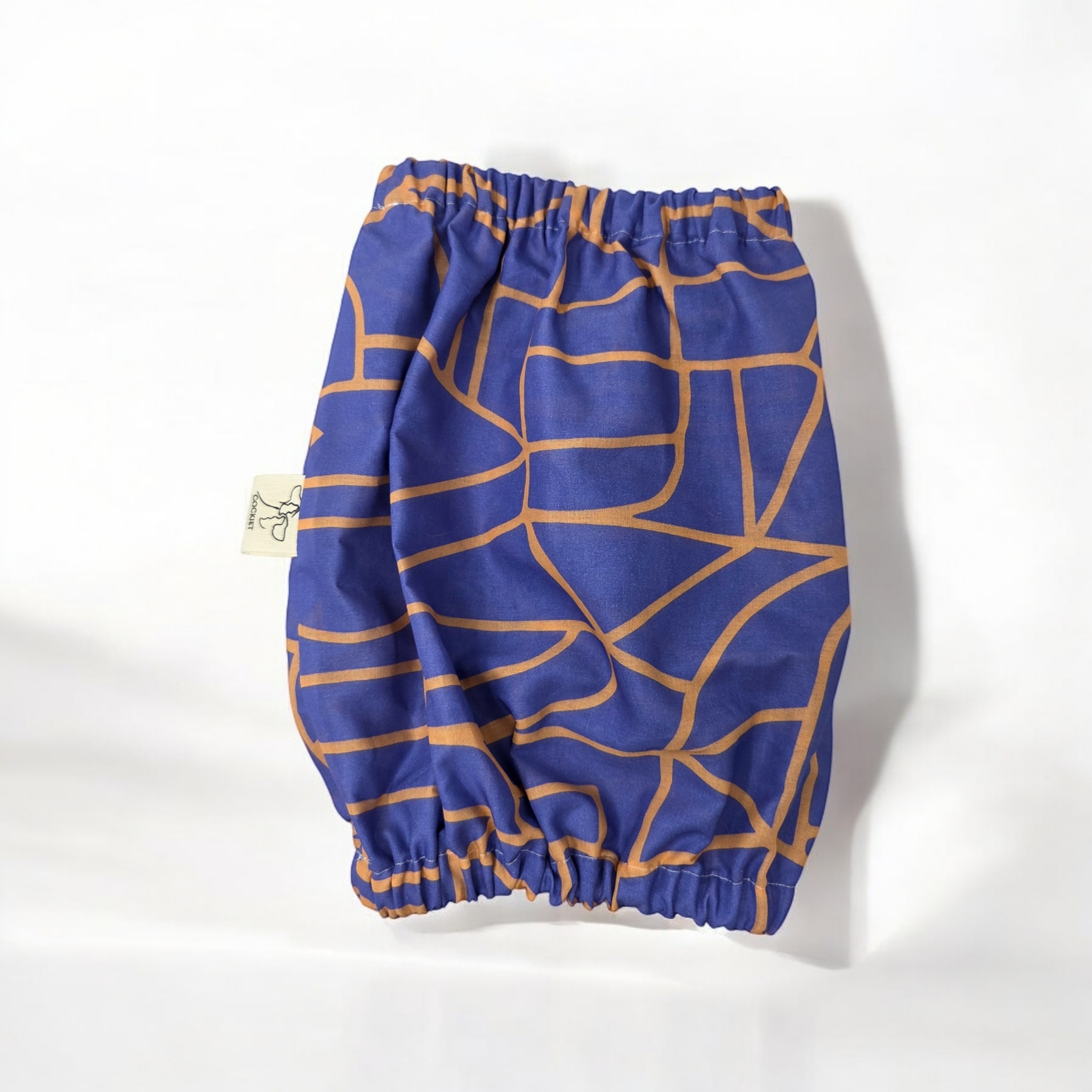 COCKIET - Wholesale Pet Bandana - Dog - WOW TIRAMISU EARMUFFS2