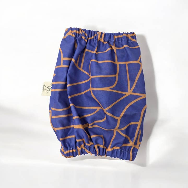 COCKIET - Wholesale Pet Bandana - Dog - WOW TIRAMISU EARMUFFS2