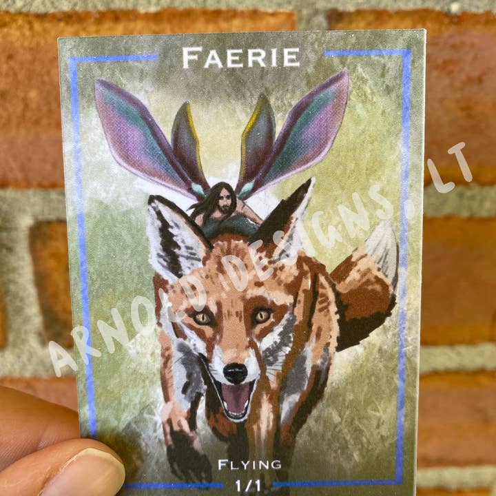 Custom Playing Cards | Custom Cards for wholesale by Shelly and Hop's Paper Shop