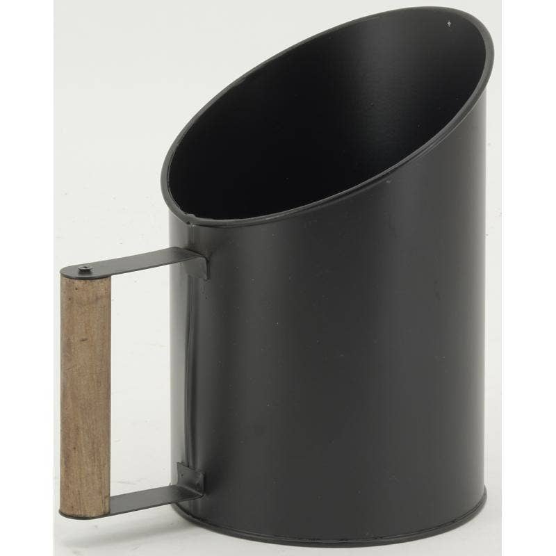 Aubry Gaspard - Wholesale Dustpan - Metal pellet shovel1