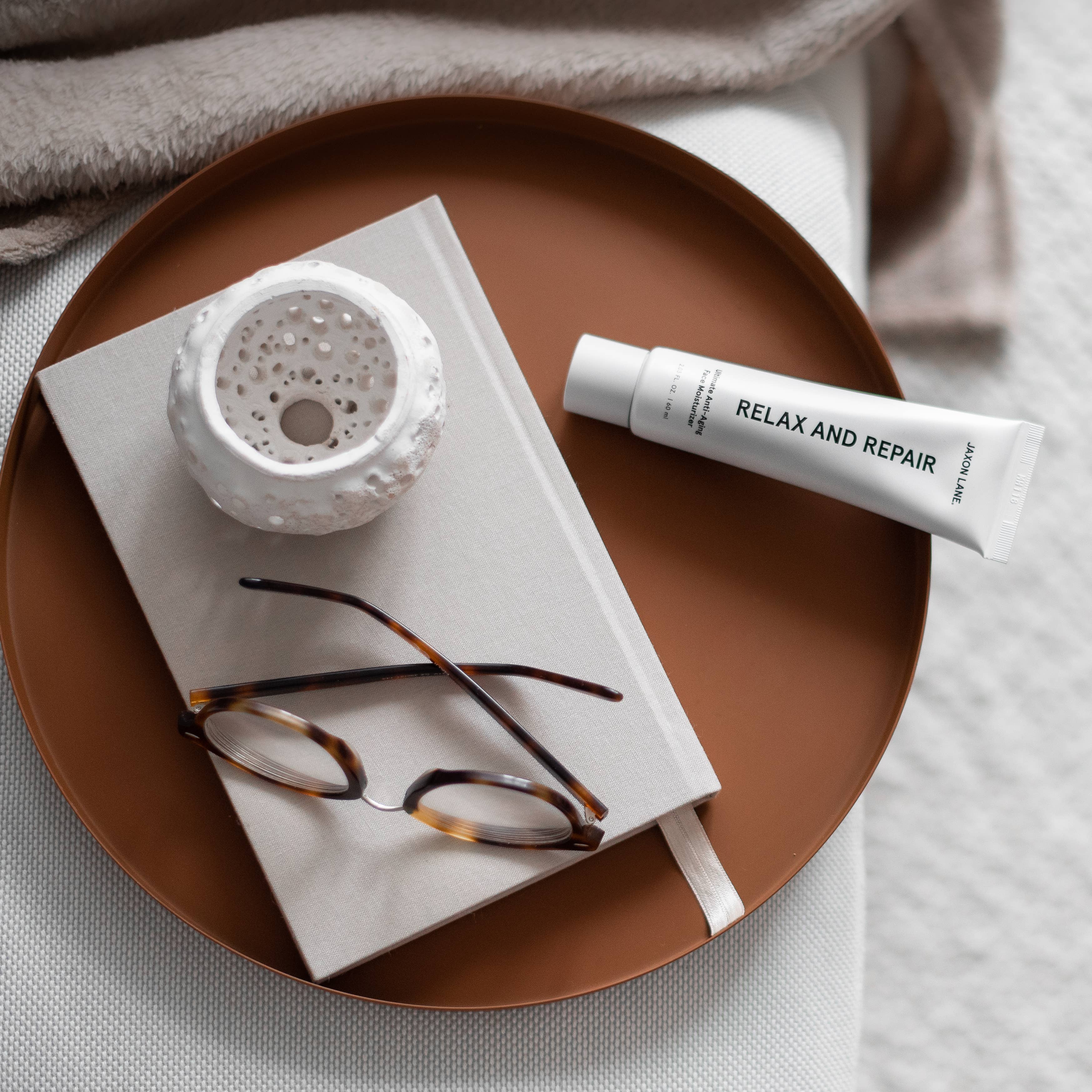 JAXON LANE - Wholesale Facial Moisturizer - Men's - RELAX AND REPAIR Anti-Aging Face Moisturizer Men Skin Care5