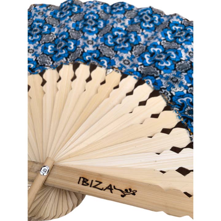 GIANIN - Wholesale Handheld Folding Fan - Fans3