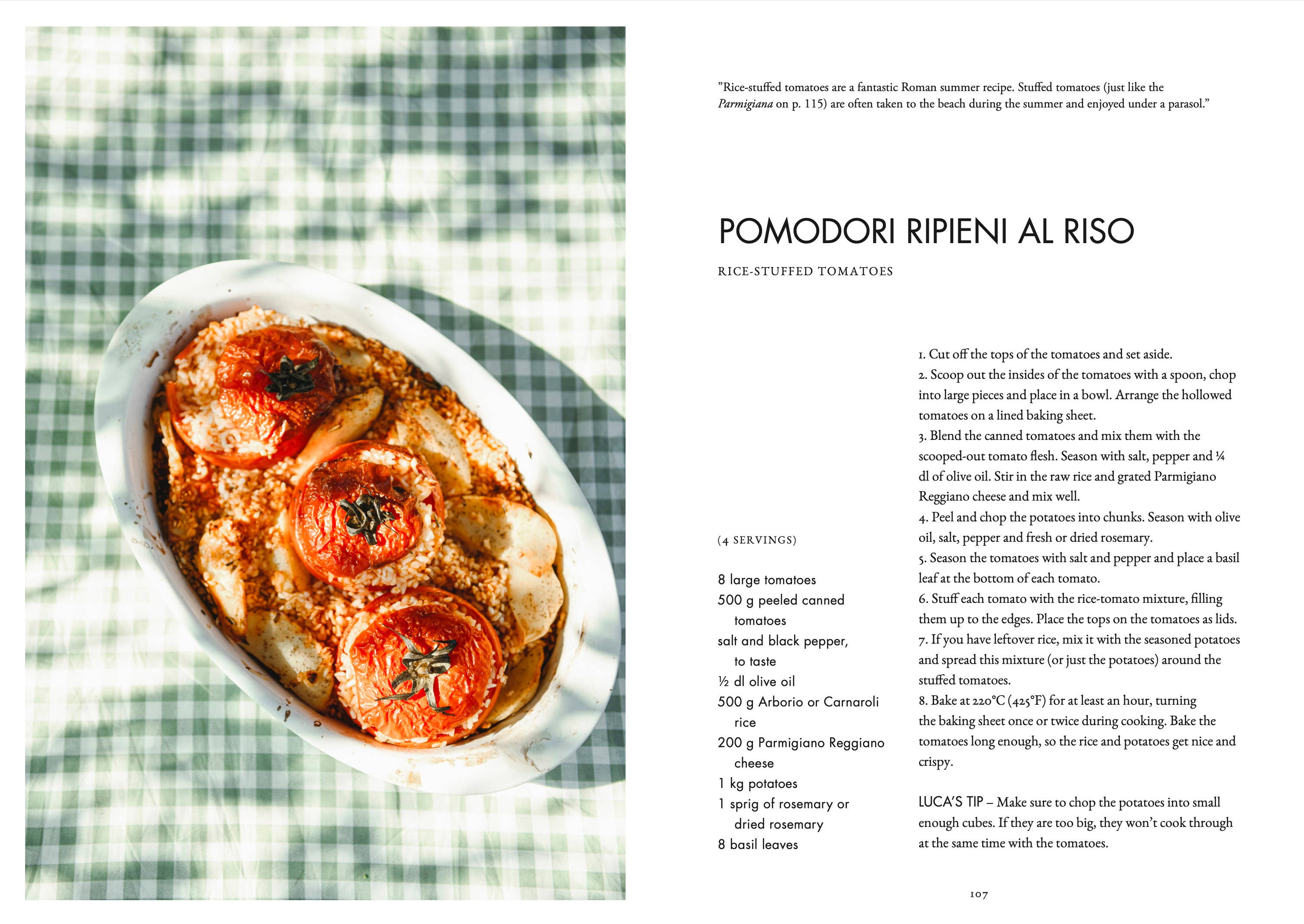 Cozy Publishing – wholesale Cookbooks and food – La Nostra Cucina Povera – Everyday Italian Eats9