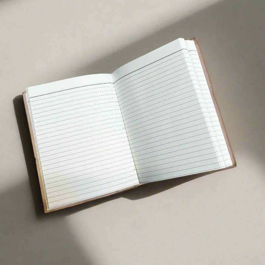 Soothi | Containers Of Creativity - Wholesale Journal/Diary - John Muir - "The Clearest Way into the Universe"9