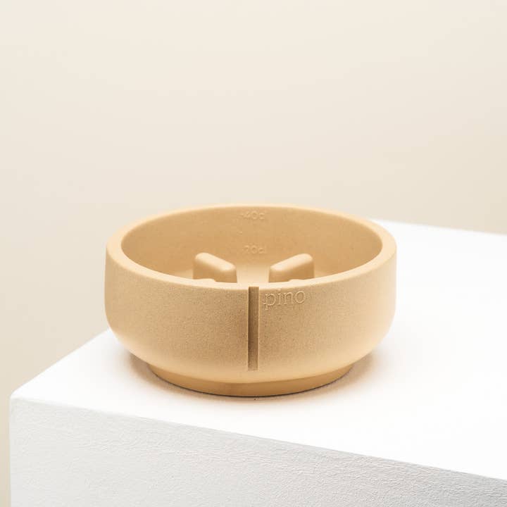 PINO - Wholesale Pet Bowl - Dog - Slow Feeder Dog Bowls