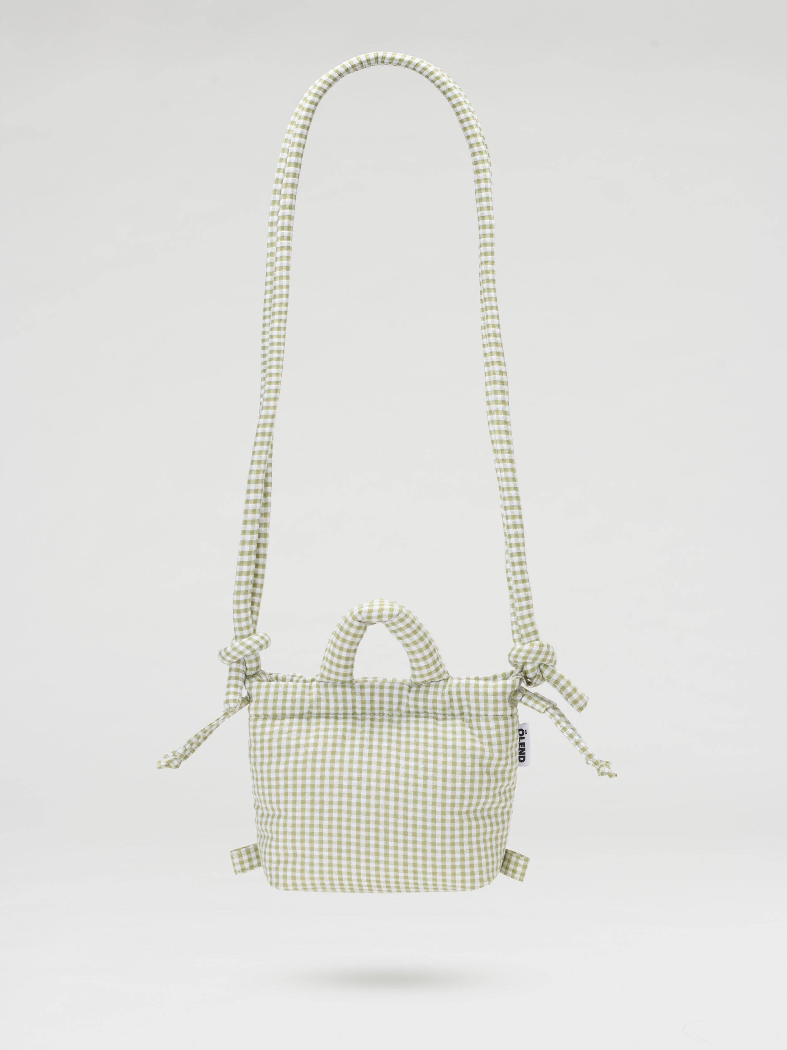 Ölend Backpacks - Wholesale Crossbody Bag - Women's - Micro Ona Soft Bag86