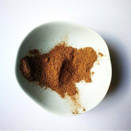 Nomie, le goût des épices - Wholesale Dried Spice - Garam Masala 30ml ORGANIC1
