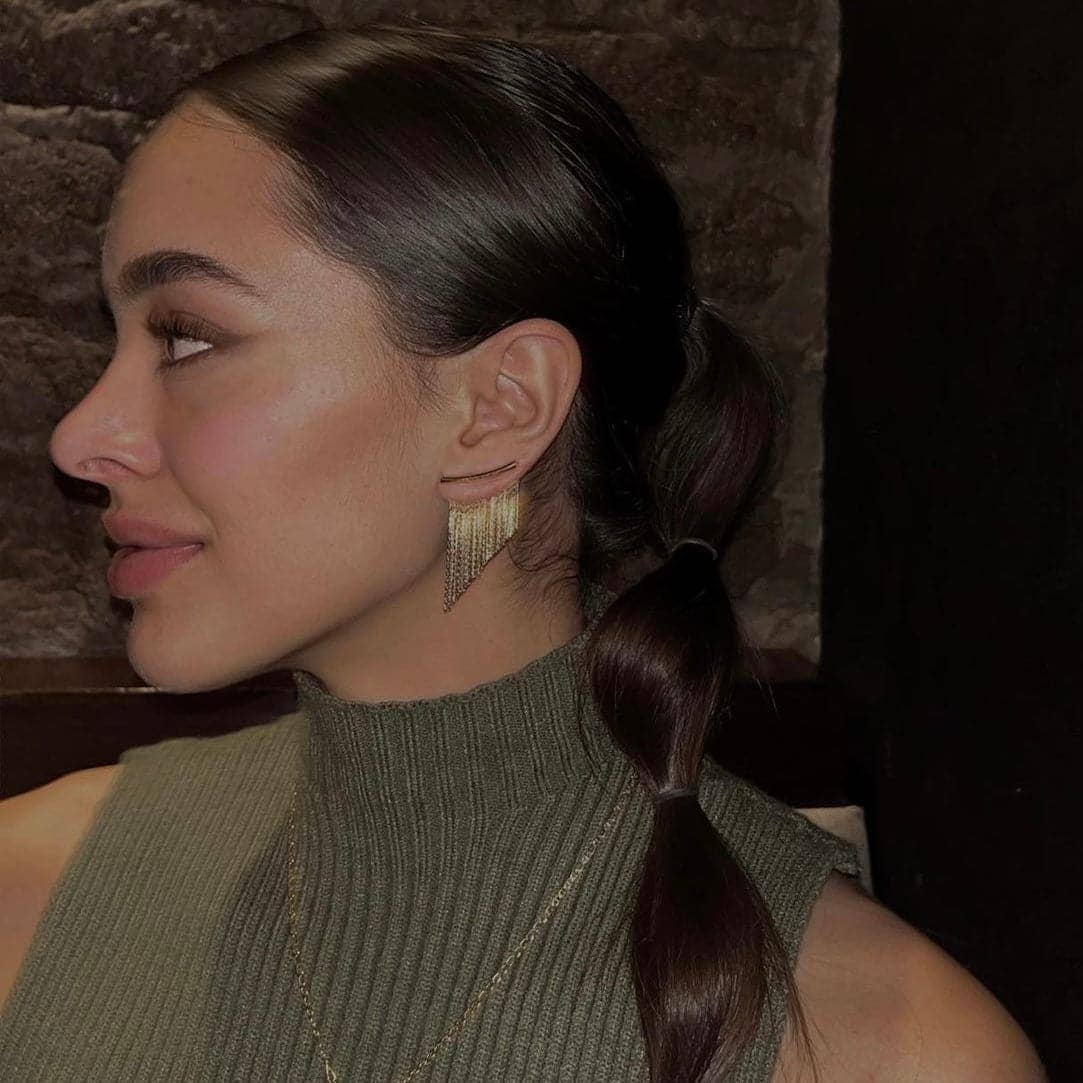 Kasa Karly - Wholesale Dangle Earrings - SAMARA EARRINGS5