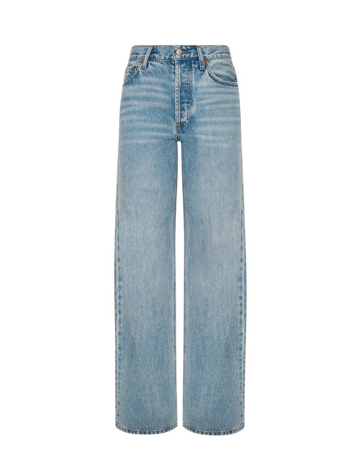 002 HI JEAN for wholesale by Après June