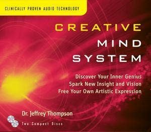 Phoenix Distribution - Wholesale Music CD/Vinyl - CD: Creative Mind System0