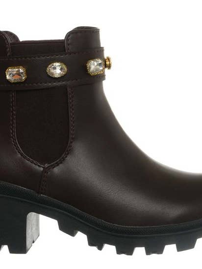 ShowStopShoes - Wholesale Booties - Women's - DIVINITY MADDEN BOOT 5 Colors Avail2