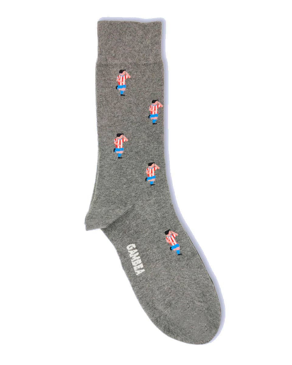 GAMBEA - Wholesale Socks - Unisex - Guaje Socks0