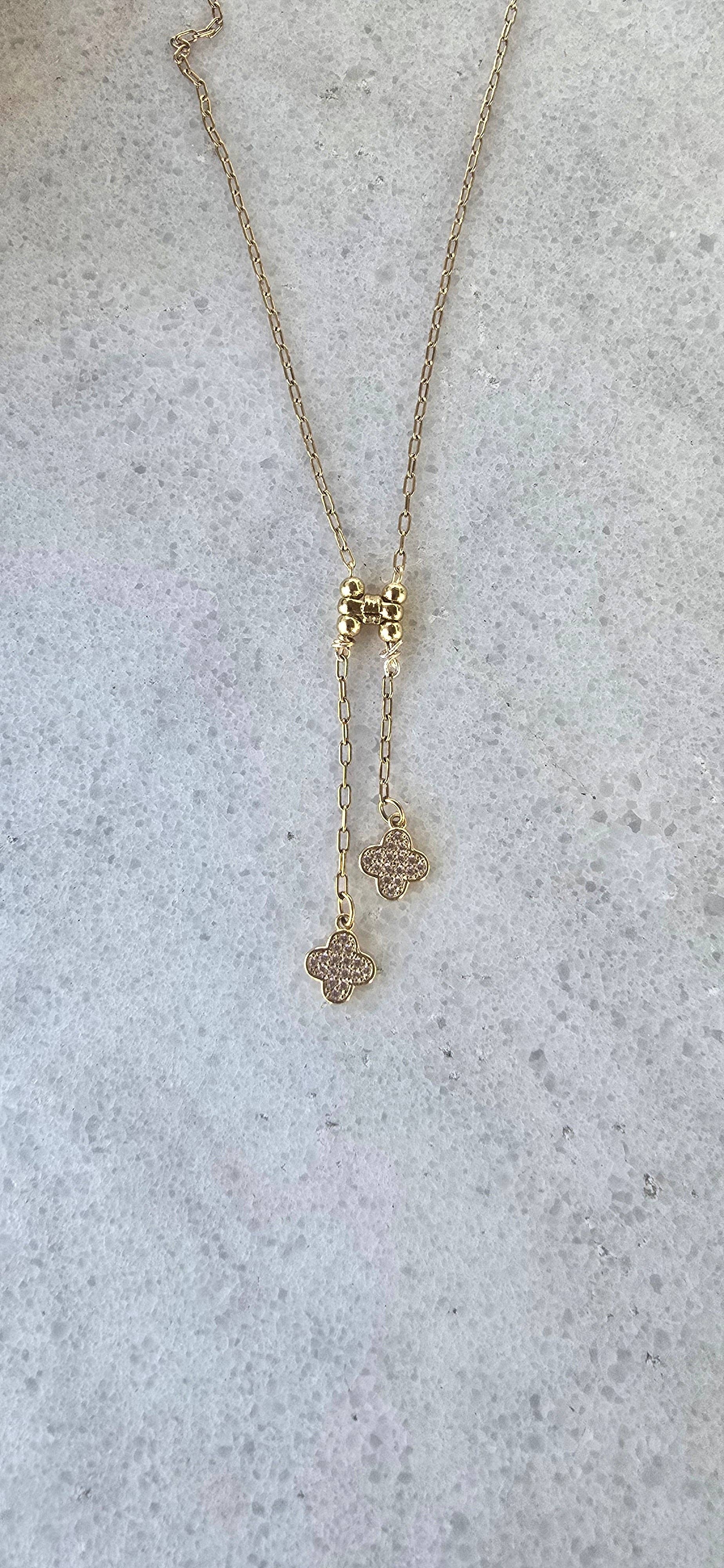 A.C. Religious & Jewelry INC - Wholesale Pendant/Charm Necklace - Abba Necklace1