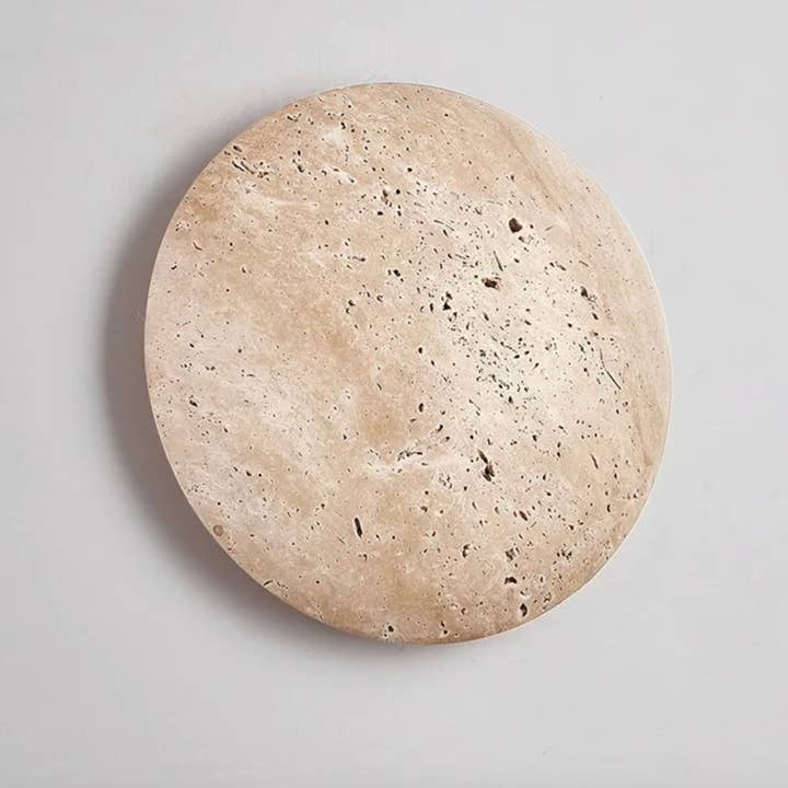 BRECK + FOX - Wholesale Outdoor/Lawn Light - Stone Wall Light9